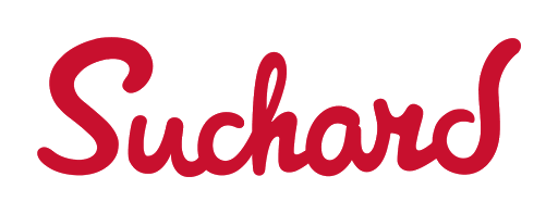 Logo Suchard, the Brand Doctor