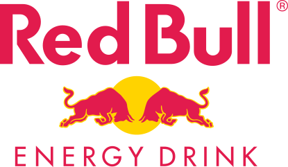 Logo Red Bull the Brand Doctor Branding