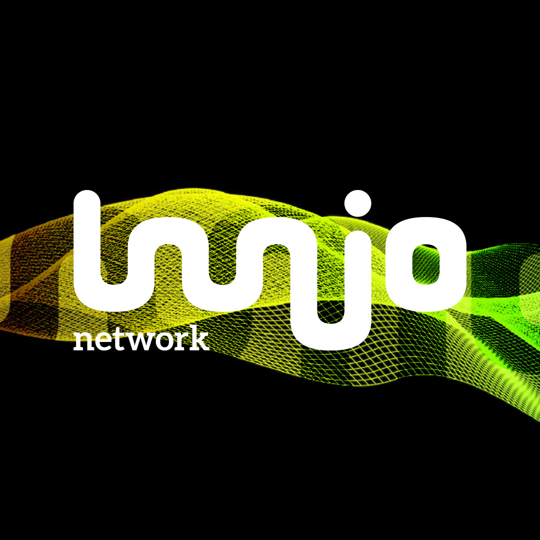 Lujo Network the Brand Doctor Branding